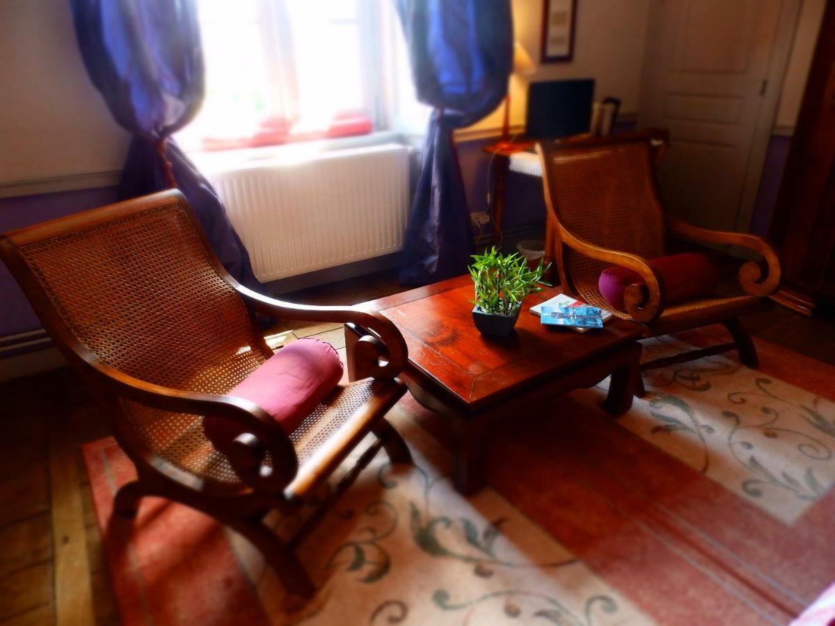 Suite Victor Hugo