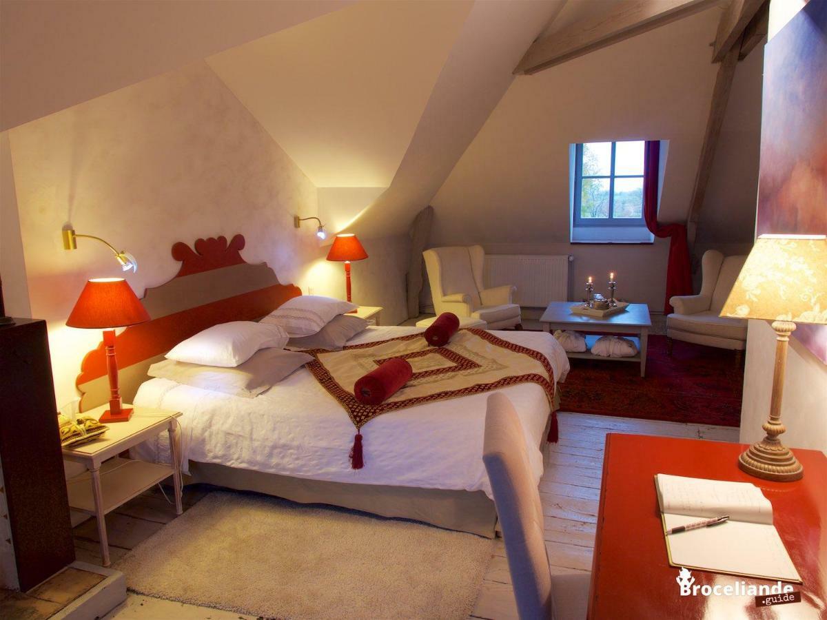 Chambre Pierre Loti
